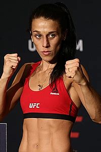 joanna jędrzejczyk sherdog